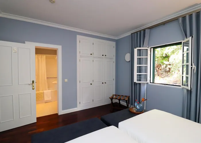B&B: Quinta São Gonçalo