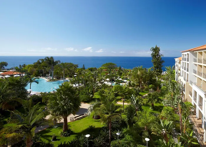 Apart hotel: The Residence Porto Mare - Portobay
