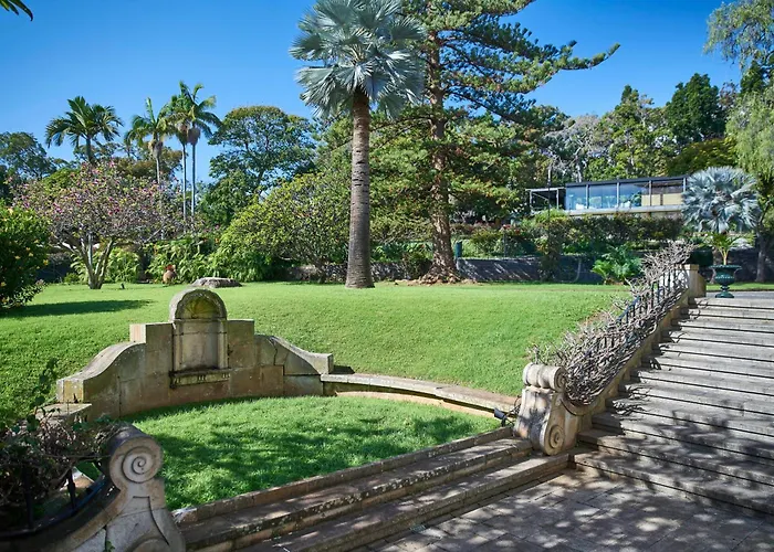 Hôtel de luxe: Quinta Da Casa Branca - Small Luxury Hotels Of The World