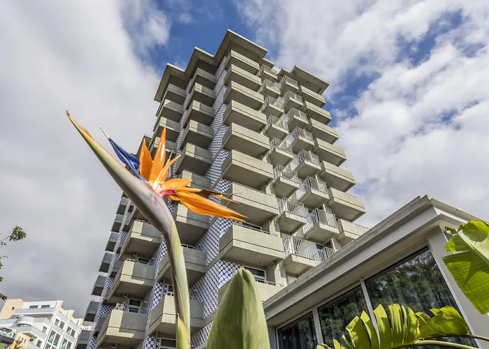 Allegro Madeira - Adults Only