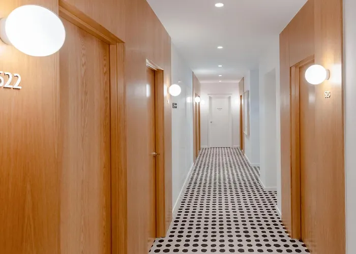 Hotel Orquidea